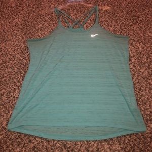 Nike Dri-Fit Workout Tank